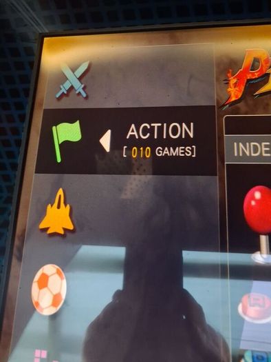 Arcade
