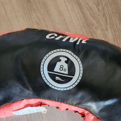 Sandbag 8kg
