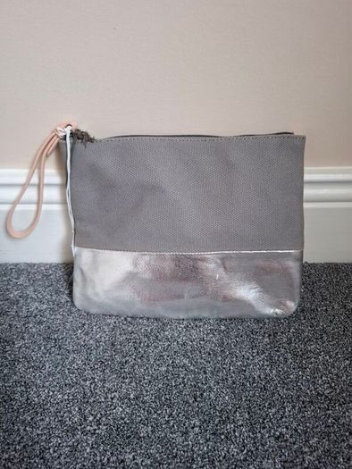 Clarks bag
