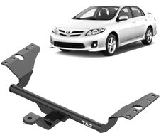 Toyota Corolla fit years: 05/2007 to 09/2013  Standard heavy Duty Towbar