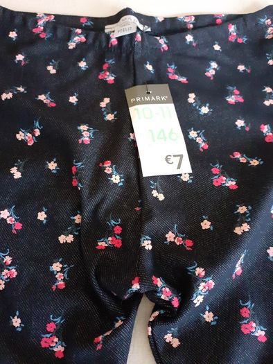 New Girls Leggings