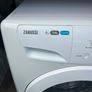 8kg washing machine Image 2