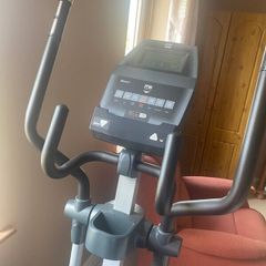 Cross Trainer