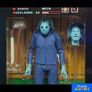 Friday the 13th Jason Voorhees Classic Video Game NECA Figure Image 6