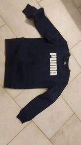 11yrs puma
