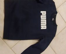 11yrs puma