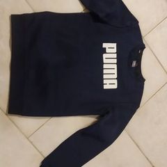11yrs puma