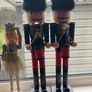 christmas  nutcrackers Image 4