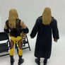 wwe elite series 13 & 20 Edge & Christian action figures Image 2