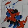 Transformer   toy Image 5