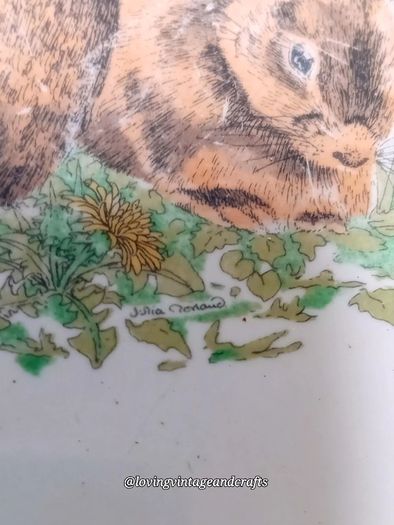 Carrigaline Wildlife Pottery