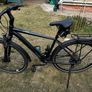 Cube Touring EXC Bike Image 2