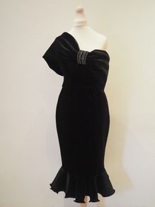 asos dress