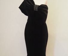 asos dress