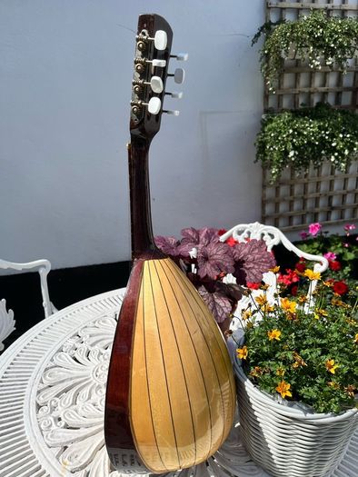 Artia Excelsior made for Boosey & Hawkes - model No. 556