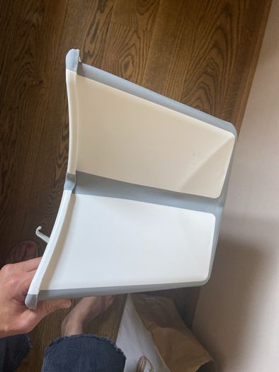 baby bath stokke