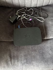 sky