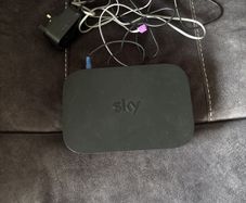 sky
