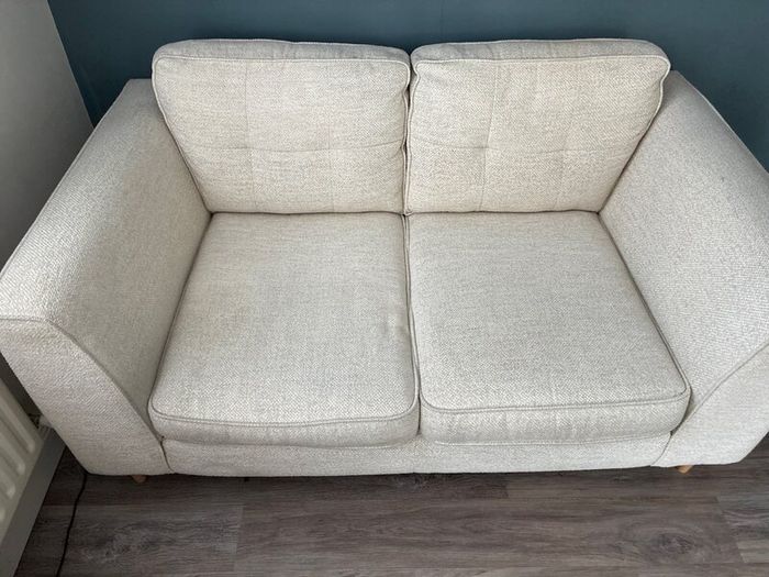 2 Seater Sofa