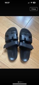sliders