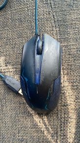 Wired PC Mouse