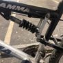 Gamma Full-Suspension Mountain Bike - 26 inch Wheels, 21-Speed Shimano Image 4