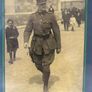 Michael Collins A Biography Tim Pat Coogan - RARE SIGNED 1990 Hutchinson HB Image 5