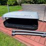 Kia Bars for rooftop Image 2