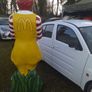 lifesize Ronald McDonald Image 3