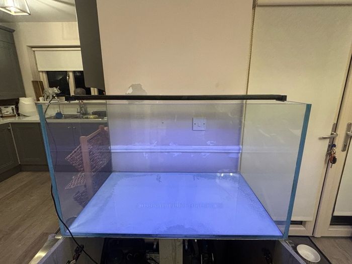 Fluvial marine 24 Hour LED Light Model 14516