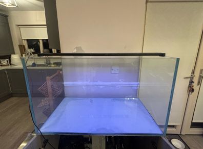Fluvial marine 24 Hour LED Light Model 14516
