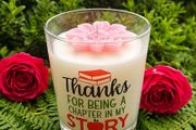 soy Candles