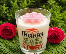 soy Candles