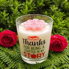 soy Candles