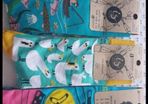 Mens Socks (3 pack)