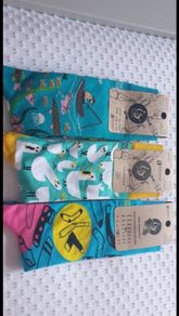 Mens Socks (3 pack)