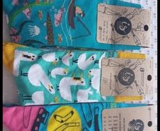 Mens Socks (3 pack)