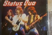 Status Quo CD  - Under The Sun