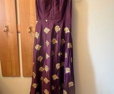 Long maxi
