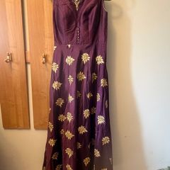 Long maxi