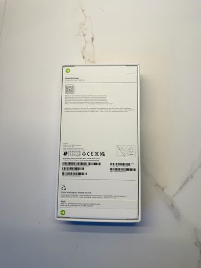 iphone 18 pro max