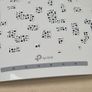 TP LINK TD-W9970 wireless modem router 300mbps wifi Image 4
