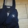 SUPERWARM   soulcal & co  size 12, navy Image 2