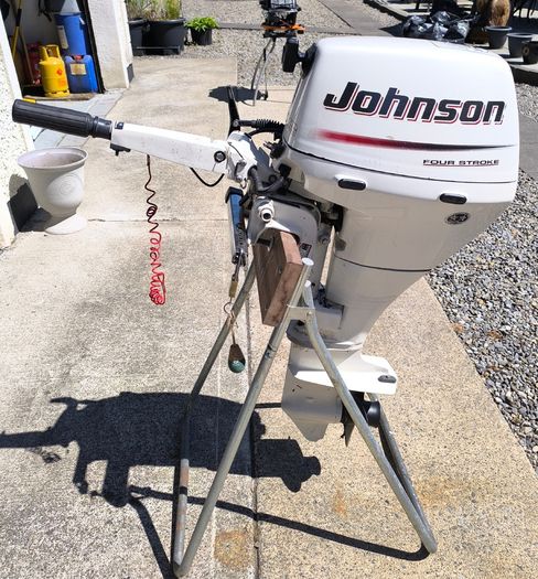LodeStar Rib