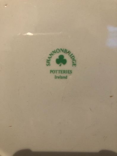 Plate