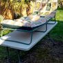 Unimeta Sunlounger Image 2
