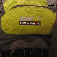 backpack