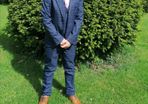 Boys Communion suits