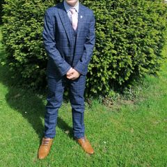 Boys Communion suits