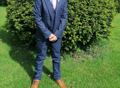 Boys Communion suits